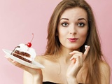 Quel est le dessert qui fait le moins grossir