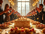 Résultats de Qui a gagné Meilleur Pâtissier ? Saison 2025