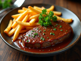 Secrets d’une carbonade de bœuf parfaite