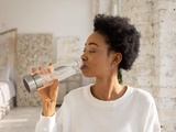 Secrets d’une hydratation optimale pour une perte de poids efficace