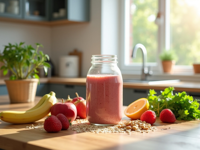 Recettes de Cuisine Equilibree