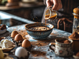 Tiramisu : importance des biscuits cuillères/boudoirs pour un dessert réussi