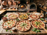 Top 10 des garnitures de pizza en 2026 pour suivre les tendances food