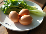 Vegan : Consommation d’œufs et régime végétalien