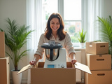 Vendre son Thermomix : raisons et motivations des utilisateurs