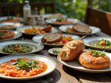 Voyage gustatif : les meilleurs plats traditionnels du nord du Portugal