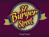 31 burger street : Food truck toulousain qui déchiiiiire