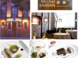 Restaurant gastronomique à Toulouse : Michel Sarran