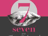 Seven by Florie Tarbouriech, la révolution dans les huîtres