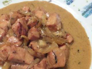 Les Meilleures Recettes de Lomo et Porc