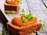 Régalez-vous avec ce caviar de tomates séchées maison