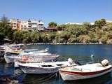 Crète : Agios Nikolaos et Kritsa