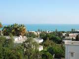 Escapade à Tunis, la magnifique