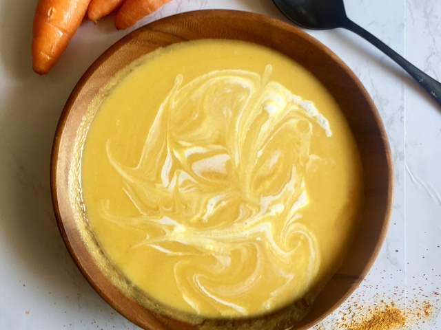 Recettes de Lait de coco de Goutdefood