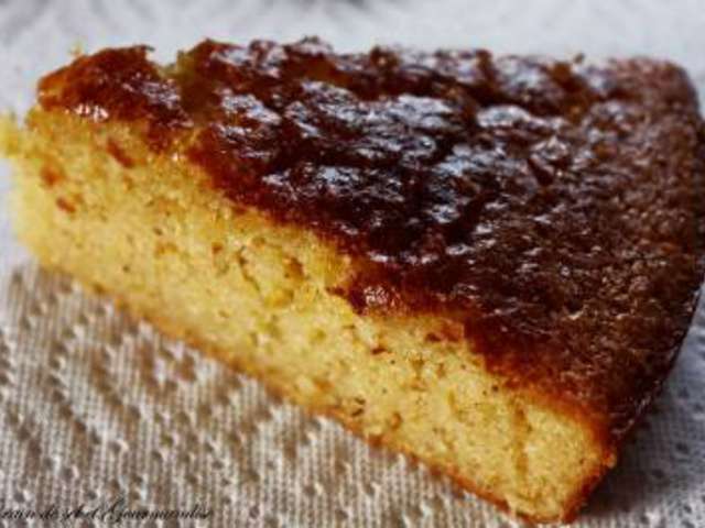 Recettes De Gateau Mexicain