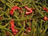 Haricots Verts et Compagnie