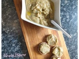 Caviar d'aubergines