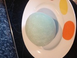 Pâte d'Amande