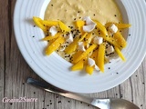 Smoothie Bowl Mangue & Coco