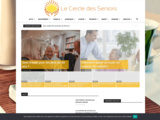 Cercle-des-seniors.fr