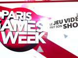 Mettre les boeufs avant la charrue avant Paris Games Week