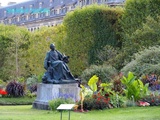 1626 - 2026 : Le Museum National d'Histoire Naturelle fête ses 400 ans. Gastronomie des Simples et Ethnobotanique au Jardin des plantes