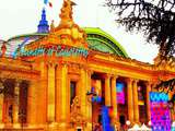 20 Ans d'Art Paris au Grand Palais part 1