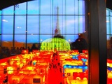 Art Capital et le Salon des Artistes Français 2024, au Grand Palais Ephémère de Paris