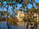 Atmosphères des Journées des Plantes de Chantilly : Quand le Monument préféré des français se fait Capitale du Végétal