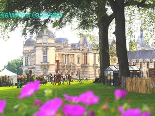 Recettes De Chantilly