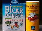 Bicarbonate bienfaits et astuces