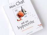 Chat est un Hypocryte, Le Bébé du Chat Hypocrite, Hélène Lasserre & Gilles Bonotaux