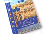 Châteaux de France expliqués aux Enfants