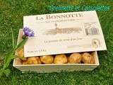 Comment sublimer la Bonnotte de Noirmoutier
