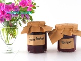 Confiture de Framboises et Gelée, opportunistes