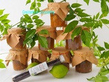 Confiture de rhubarbe à la Vanille Bourbon : le charme british d’une gourmandise acidulée