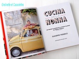 Cucina della Nonna, les grands classiques de la cuisine italienne en version végétale
