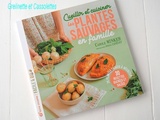 Cueillir et Cuisiner les Plantes Sauvages en Famille
