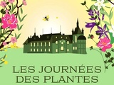 Cultiver le Bien Etre aux Journées des Plantes de Chantilly les 12, 13 et 14 mai prochains