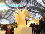 Encore un peu du Salon des Artistes Français, Art Capital, Grand Palais 2020