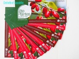 Et si vous gagniez vos Entrées Coupe File pour la Fête des Plantes d'Automne de Saint Jean de Beauregard