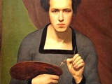 Exposition Louis Janmot au Musée d'Orsay, Le poème de l'Ame