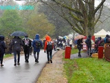 Fête des Plantes de Printemps de Saint Jean de Beauregard2022, Opus 1