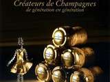 Finale du 3ème concours Champagnes de Vignerons