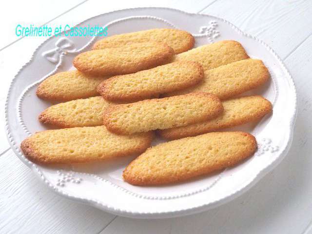 Recettes De Langues Et Langues De Chat