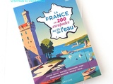 France en 200 escapades au Fil de l'Eau, Canoé, Kayak, Rafting, Canyoning, Surf, Randonnée maritime, Paddle, Voile... Brigitte Valotto