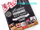 France Gourmande 100 % Terroir, Pari Fermier