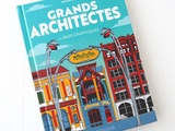 Grands Architectes, Les Bios Graphiques