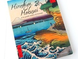 Hiroshige, Hokusai et les grands maîtres de l'estampe