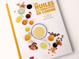 Huiles Alternatives en Cuisine